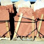 Sedona Red Flagstone