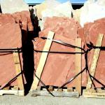 Sedona Red Flagstone